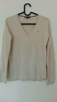 Tommy Hilfiger Damenpullover beige XS Nordrhein-Westfalen - Bottrop Vorschau