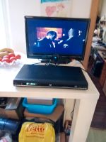 AEG DVD Player Nordrhein-Westfalen - Herne Vorschau