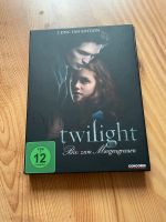 Twilight Biss zum Morgengrauen 2 Disc Fan Edition DVD Niedersachsen - Göttingen Vorschau