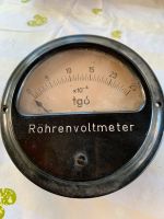 Röhrenvoltmeter Antik Berlin - Pankow Vorschau