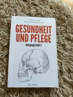Abi Bücher Gesundheit und Pflege Jahrgangsstufe 1 Baden-Württemberg - Villingen-Schwenningen Vorschau
