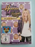Hannah Montana Forever, Die ganze Wahrheit DVD Niedersachsen - Rotenburg (Wümme) Vorschau