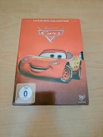 DVD Box Cars 1-3 gebraucht Leipzig - Sellerhausen-Stünz Vorschau