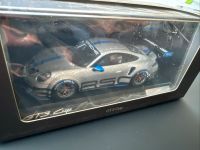 Modellauto Porsche 911 992 GT3 Cup 1:43 Spark Lim. 2000 Spark Bayern - Karlskron Vorschau