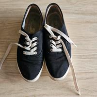 TOM TAILOR SCHWARZ DAMENSCHUH HALBSCHUH SNEAKER SPORTSCHUH Niedersachsen - Hildesheim Vorschau
