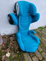 kiddy cruiserfix kindersitz mit isofix Niedersachsen - Göttingen Vorschau