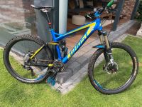 Mountainbike Fully Ghost Cagua 28 Zoll Nordrhein-Westfalen - Willich Vorschau