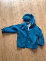 Walkjacke Disana - Kinderjacke Wolljacke Bayern - Ingolstadt Vorschau