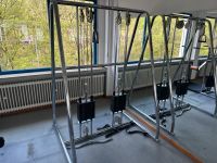 2x Fitness Kabelzüge von Universal Nordrhein-Westfalen - Schalksmühle Vorschau