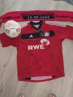 *NEU* Leverkusen Trikot 2002 Original Unterschriften Nordrhein-Westfalen - Hürth Vorschau