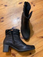 Rieker Stiefeletten Gr.41 schwarz NEU Berlin - Reinickendorf Vorschau