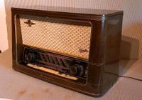 Mid Century Röhrenradio Graetz Melodia 4 R / 218 - 50er Vintage Baden-Württemberg - Gerstetten Vorschau