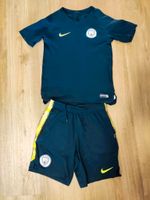 Kinder Trikot Manchester City Original Nike Gr.140 Niedersachsen - Osnabrück Vorschau