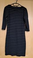 Kleid Opus gestreift Gr 34 4€ Hessen - Hüttenberg Vorschau