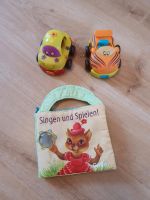 Baby Spielzeug Eimsbüttel - Hamburg Schnelsen Vorschau