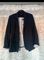 Vero Moda Blazer dunkelblau S 36 Neu sweat Leipzig - Altlindenau Vorschau