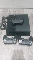 PS4 mit 500GB TOP Nordrhein-Westfalen - Bottrop Vorschau