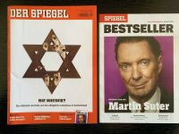 DER SPIEGEL Nr. 42 / 12.10.2019 – Nie wieder? – Martin Suter Dresden - Innere Altstadt Vorschau