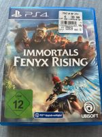 PS4 Immortals Fenyx Rising Thüringen - Dingelstädt Vorschau