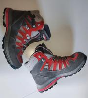 Meindl air Bergsteiger Schuhe Gr. 39 Outdoorschuhe Wanderschuhe Hessen - Offenbach Vorschau