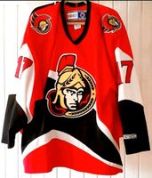 Ottawa Senators Trikot NHL Gr.XL Sachsen - Fraureuth Vorschau