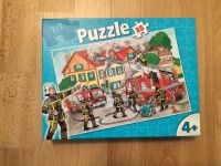 Neu, Puzzel Feuerwehr Leipzig - Sellerhausen-Stünz Vorschau