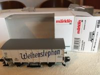 Märklin 48166 - Insider Jahreswagen 2016 Hessen - Friedberg (Hessen) Vorschau