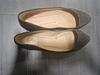 Damen Ballerina Nordrhein-Westfalen - Alsdorf Vorschau