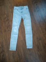 Damen Jeans Tommy Hilfiger gr.34 w27L30 Jeanshose Gose Nordrhein-Westfalen - Warburg Vorschau