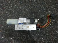 Mercedes SLK R172 Cabrio Pumpe Hydraulikpumpe Dach A1728000030 Baden-Württemberg - Bruchsal Vorschau