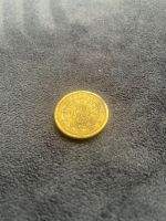Münzen 50 Cent Hamburg-Mitte - Hamburg Wilhelmsburg Vorschau