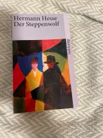 Steppenwolf Hermann Hesse Baden-Württemberg - Mannheim Vorschau