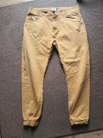 Hose beige/braun xl mit bund Hessen - Bad Soden-Salmünster Vorschau