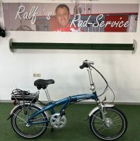 %*NEW%* SEATEC Elektroklapprad 20 Zoll - im Kundenauftrag - Nordrhein-Westfalen - Ruppichteroth Vorschau