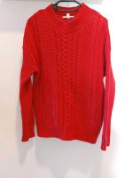 Esprit Damen pullover Rot Gr S Wuppertal - Barmen Vorschau