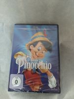 Disneys Pinoccio DVD Herzogtum Lauenburg - Mölln Vorschau