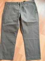 Chinohose H&M Größe W42 kurze Form Hessen - Viernheim Vorschau