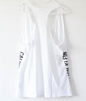 Calvin Klein Tanktop Shirt Trägertop Top weiß Herren Damen Unisex Rheinland-Pfalz - Koblenz Vorschau