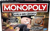 Monopoly, Mogeln und täuschen NEU!!!! Bayern - Roßtal Vorschau
