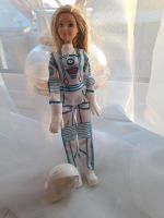 Kosmonautin Barbie Niedersachsen - Salzgitter Vorschau