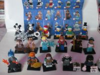 LEGO  minifigures  71024  Disney  Serie 2        NEU Sachsen - Riesa Vorschau