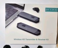 Doando Wireless HDMI Transmitter und Receiver Nordrhein-Westfalen - Herne Vorschau