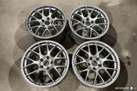 BMW M3 GT4 Felgen BBS RE 1243 10x18 ET40 Wheels Rims E92 Berlin - Spandau Vorschau