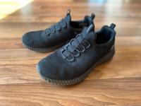 Schwarze skechers 36 sneaker memory foam Bayern - Prien Vorschau