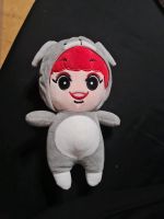 Exo Chanyeol Plush Doll Baden-Württemberg - Schechingen Vorschau