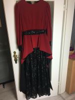 Abendkleid,Festliches Kleid,Hijab,Rotes Kleid,Fashion Nordrhein-Westfalen - Kerpen Vorschau