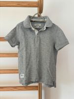 Massimo Dutti Polohemd Poloshirt grau 5-6 Jahre Bielefeld - Schildesche Vorschau