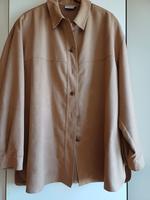 Jacke Bluse delmod Gr. 50 neu Bayern - Münchberg Vorschau