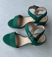 Sandalette mit Absatz Berlin - Neukölln Vorschau