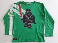 LEGO Star Wars Shirt Langarmshirt 140 Grün Stuttgart - Degerloch Vorschau